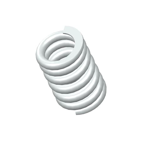 Approved Vendor Compression Spring, O= .420, L= .63, W= .075 S/U G009962238